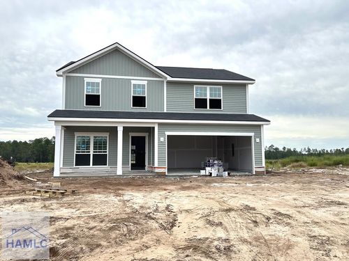 275 Honeycomb Loop Se, Allenhurst, GA, 31301 | Card Image