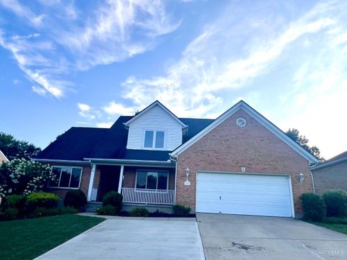 3309 Boca Ln, Cincinnati, OH, 45239 | Card Image