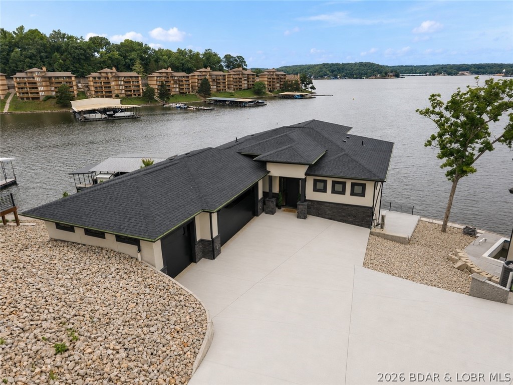 Residential in Lake Ozark