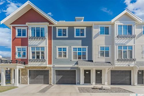 720-701 Meadows Blvd, Saskatoon, SK, S7V0L3 | Card Image