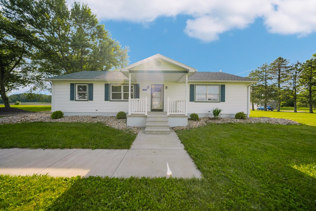 Residential in Caledonia 3