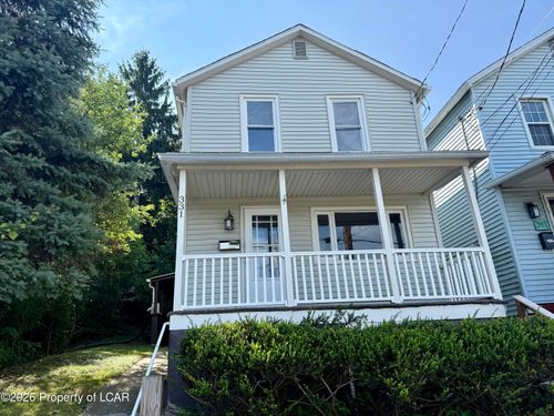 331 Maffett St, Wilkes Barre, PA, 18705-1018 | Card Image