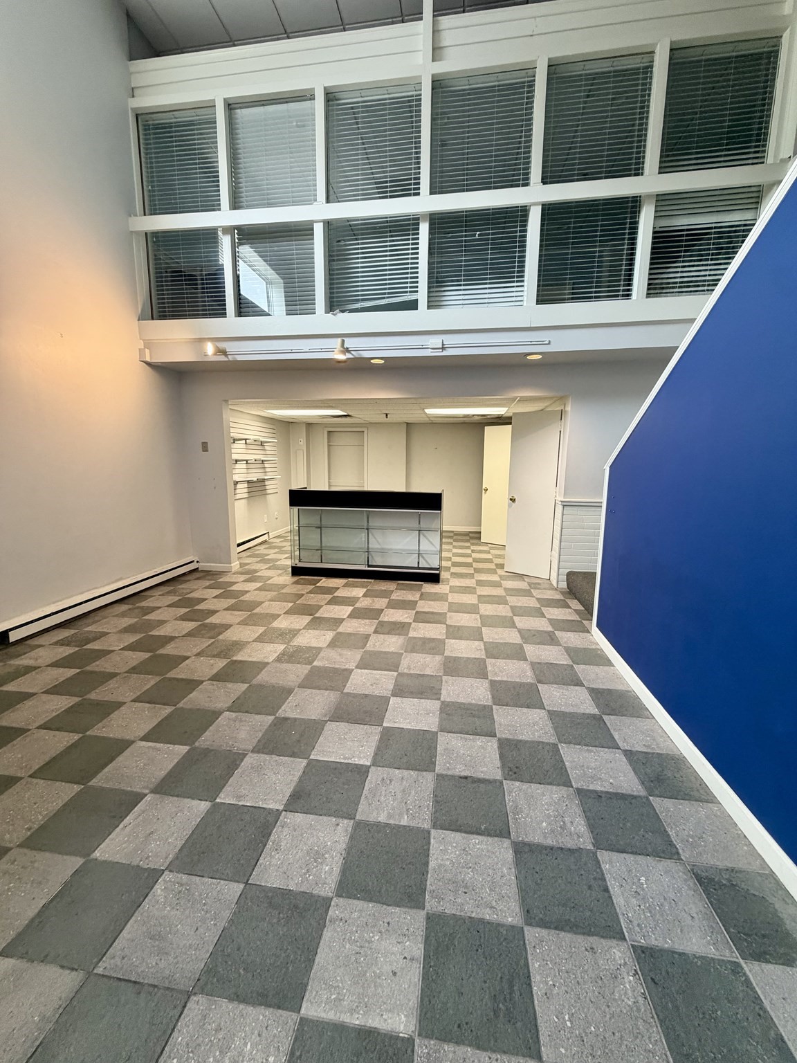 Commercial Lease in Salisbury 3