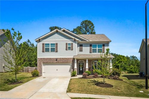 401 Valley View Circle, Dallas, GA, 30132 | Card Image