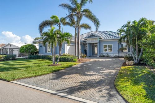 421 Baynard Drive, VENICE, FL, 34285 | Card Image