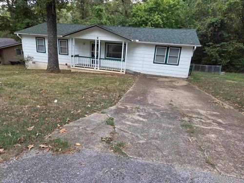 6 Ada Dr, Cherokee Village, AR, 72529-2131 | Card Image