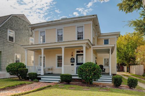 apt-b-414 Orange St, Wilmington, NC, 28401-4682 | Card Image