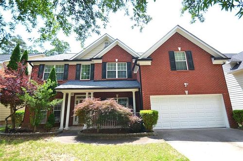 4593 Elsinore Cir, Norcross, GA, 30071-2754 | Card Image