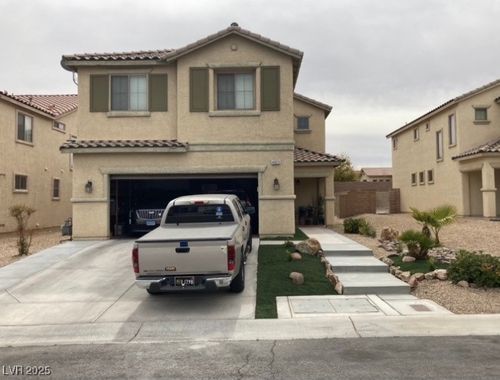 4923 Bella Strada Ct, Las Vegas, NV, 89141-0493 | Card Image