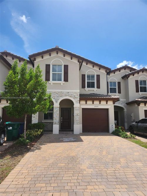 12525 Nw 23rd Pl, Miami, FL, 33167-1497 | Card Image