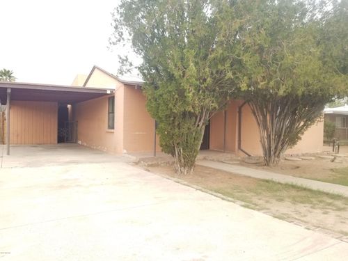 3331 E 24th Street, Tucson, AZ, 85713 | Card Image