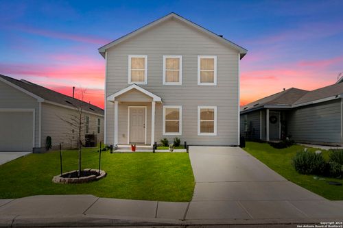 7323 Donkey Vly, San Antonio, TX, 78252-4543 | Card Image