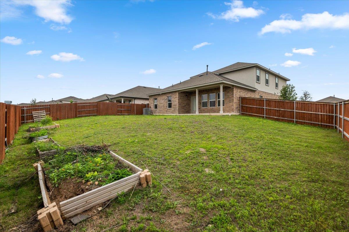 Residential Lease in Leander 4