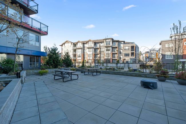 217 - 5486 199 A Street, Condo with 1 bedrooms, 1 bathrooms and 1 parking in Langley BC | Image 21