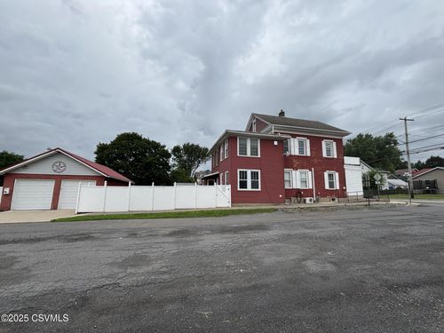 501 Duke St, Northumberland, PA, 17857-1705 | Card Image