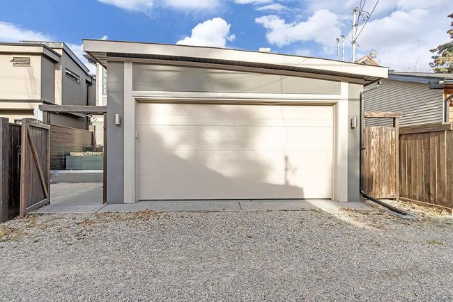127 35 Street Nw, Home with 4 bedrooms, 3 bathrooms and 2 parking in Calgary AB | Image 46