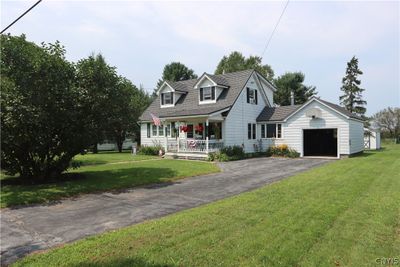 28 Hungerford Avenue, House other with 3 bedrooms, 2 bathrooms and null parking in Adams NY | Image 3