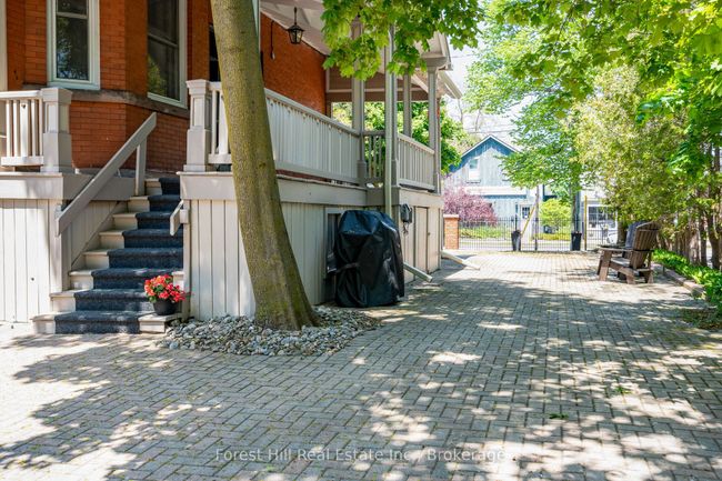 2 - 72 3 Rd St, Condo with 1 bedrooms, 1 bathrooms and 9 parking in Collingwood ON | Image 19