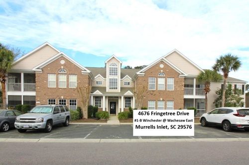 1b-4676 Fringetree Dr, Murrells Inlet, SC, 29576-4361 | Card Image