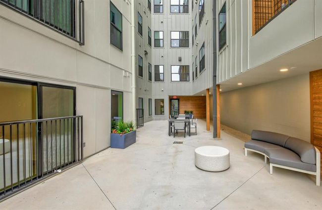 View of patio / terrace featuring outdoor dining space | Image 32