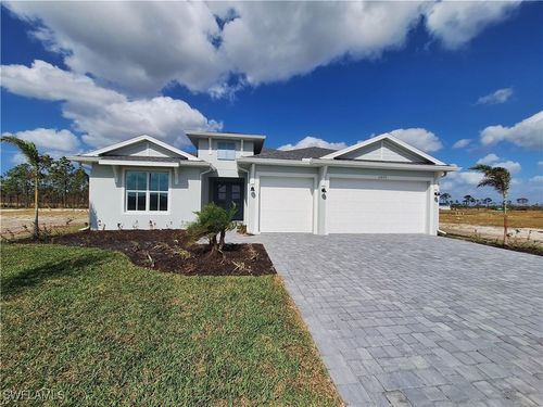 11675 Cloverly Ln, PUNTA GORDA, FL, 33955 | Card Image