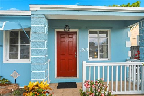1219 N E Street, Lake Worth, FL, 33460 | Card Image