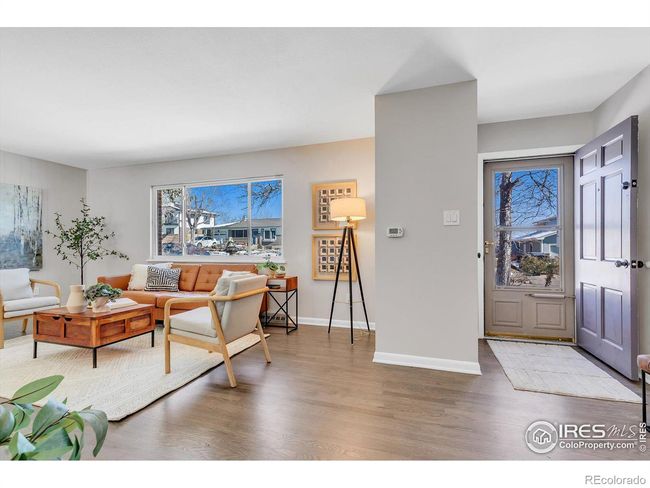 845 Hartford Dr, House other with 4 bedrooms, 2 bathrooms and 1 parking in Boulder CO | Image 4