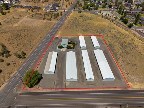 476 Sw J St, Madras, OR, 97741 | Card Image