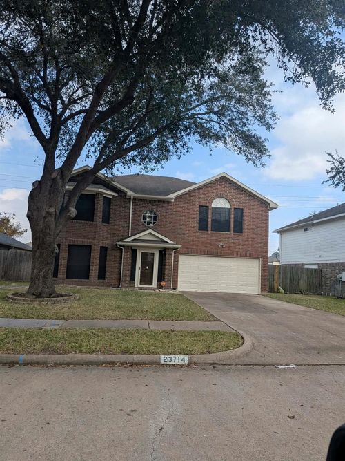 23714 Welch House Ln, Katy, TX, 77493-3473 | Card Image