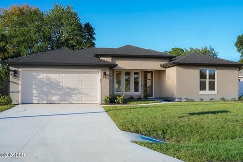 6 Bronson Ln, PALM COAST, FL, 32137-8725 | Card Image