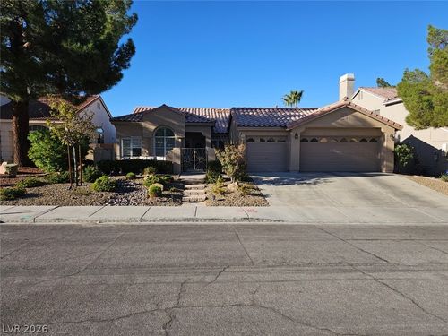 7908 Waterfalls Ave, Las Vegas, NV, 89128-6709 | Card Image