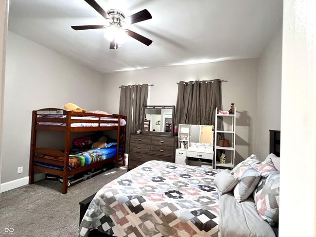 2022 Indiana Ave, House other with 2 bedrooms, 2 bathrooms and null parking in Columbus IN | Image 7