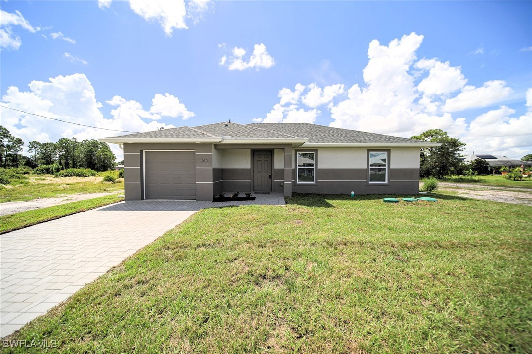 Newhall St, Lehigh Acres, FL 33974