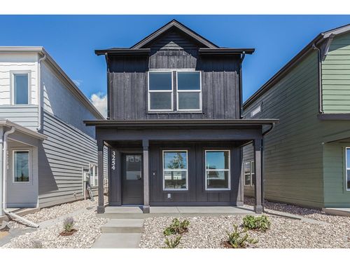 3254 Crusader St, Fort Collins, CO, 80524-4856 | Card Image