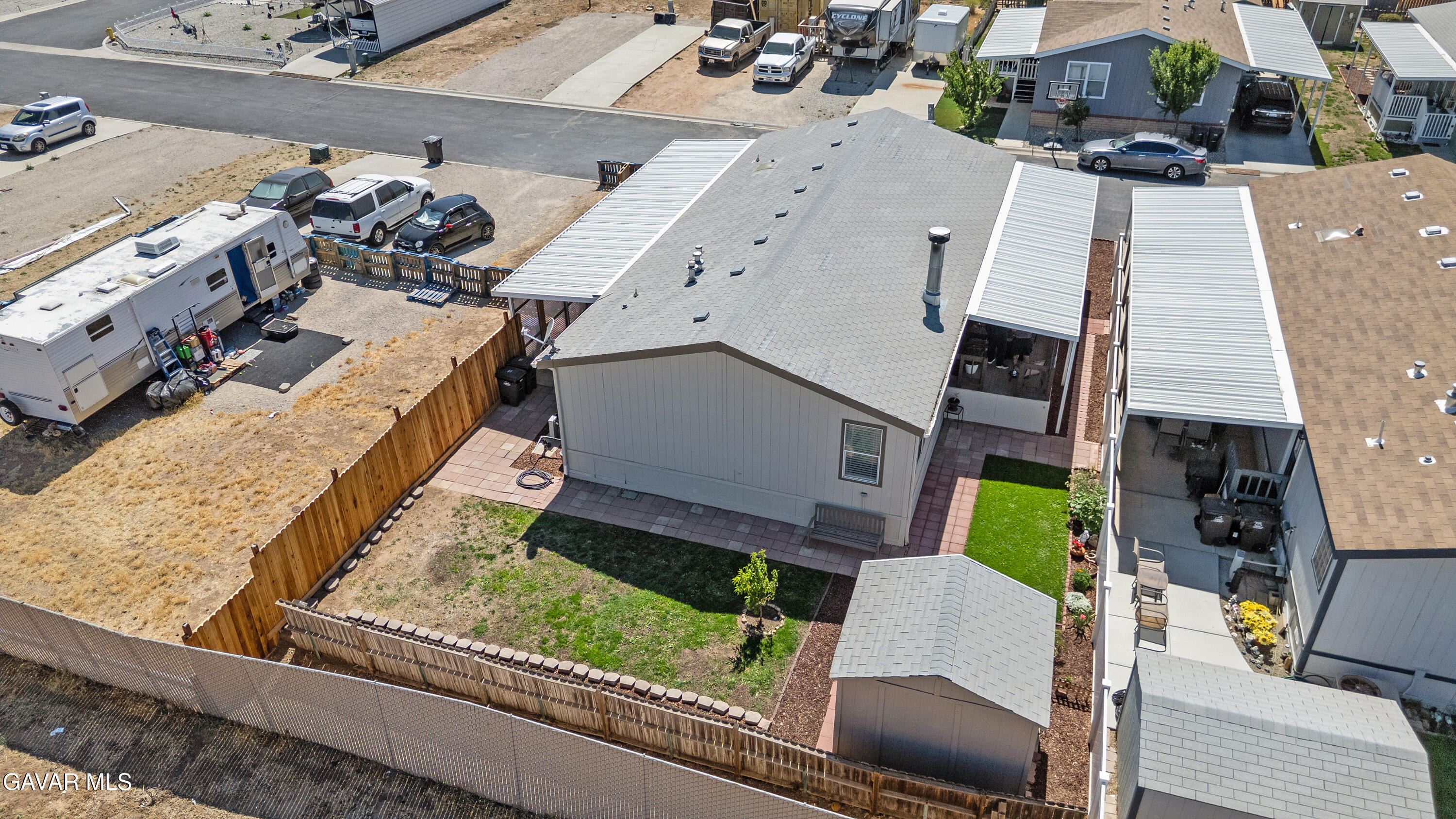 Residential in Tehachapi 4