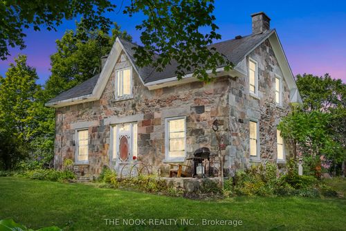 2123 Esson Line, Indian River, ON, K0L2B0 | Card Image