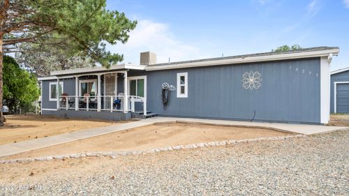 10293 E Manzanita Trl, Dewey-Humboldt, AZ, 86327-5231 | Card Image