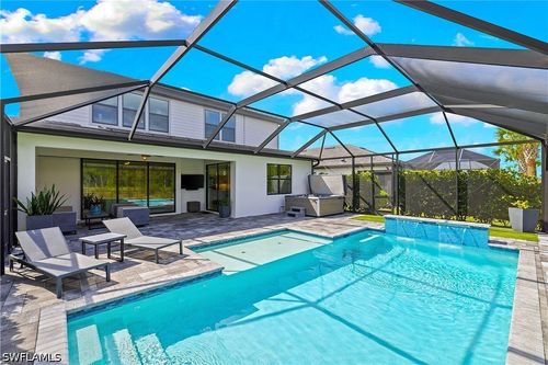 20104 Kingmont Dr, Estero, FL, 33928-9655 | Card Image