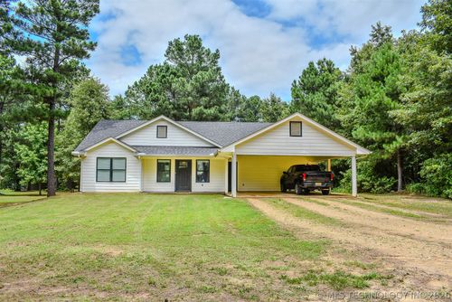 420557 E 1918 Rd, Antlers, OK, 74523-3016 | Card Image