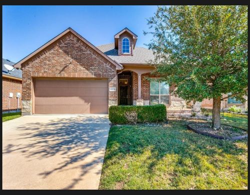10924 Braemoor Dr, Haslet, TX, 76052-5180 | Card Image