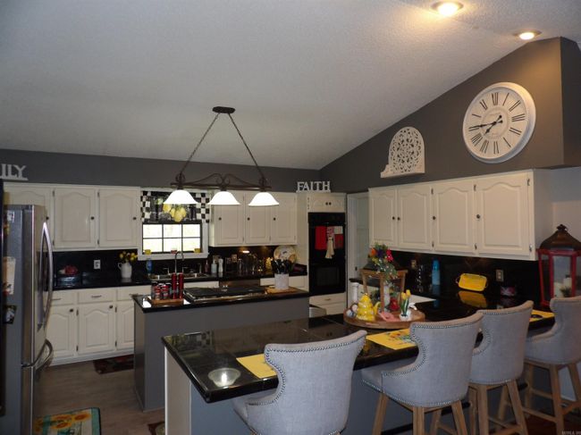 1805 Lakeshore Dr, House other with 3 bedrooms, 3 bathrooms and null parking in Heber Springs AR | Image 23