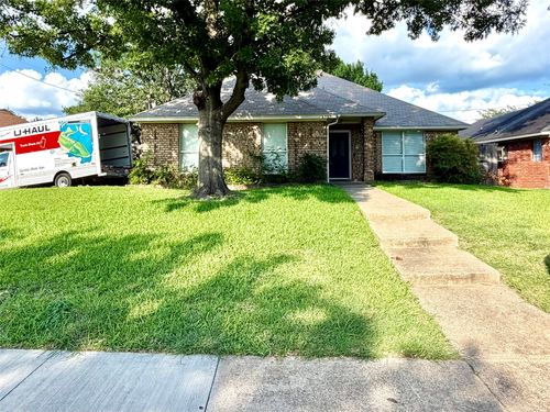 4232 Osborn Rd, Dallas, TX, 75227-1760 | Card Image