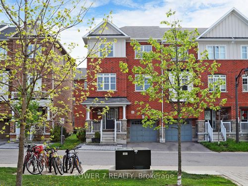 19 Spiv Grove Way, Markham, ON, L6E0T7 | Card Image