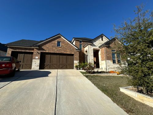 813 Palamos Dr, Leander, TX, 78641-4706 | Card Image