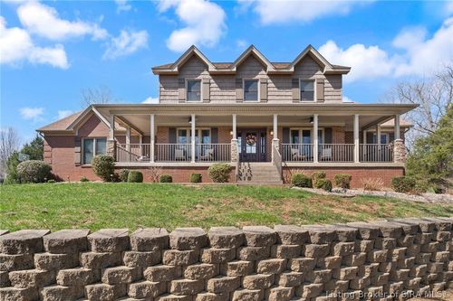 7313 Wind Dance Pkwy, Greenville, IN, 47124-9555 | Card Image