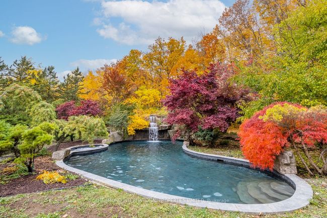 76 Quail Run Blvd, House other with 8 bedrooms, 13 bathrooms and 12 parking in Maple ON | Image 42