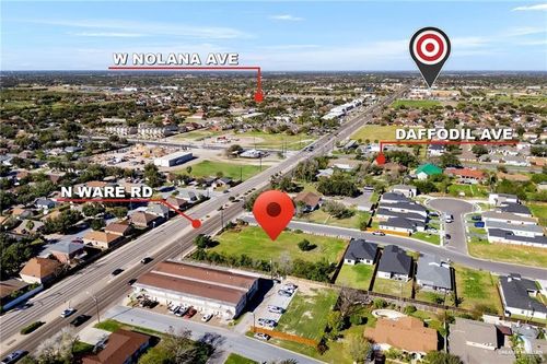 2804 N Ware Rd, McAllen, TX, 78501-5829 | Card Image