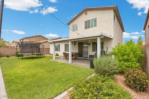 2511 Stanwood Ave, Henderson, NV, 89074-5475 | Card Image
