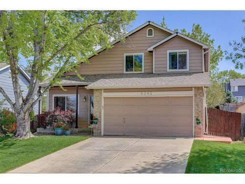 5242 E 123rd Ct, Thornton, CO, 80241-3218 | Card Image