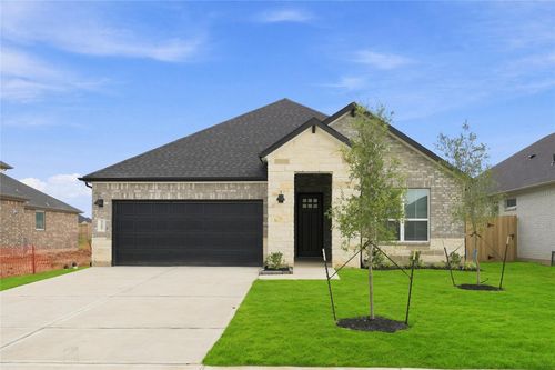 14303 Core Meadows Dr, Santa Fe, TX, 77510-2223 | Card Image